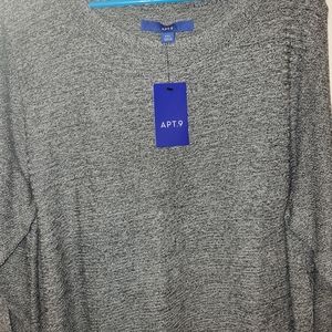 NWT Women's Long Sweater!